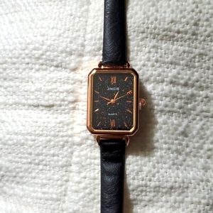 Trendy watch